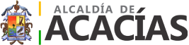 Alcaldía de Acacías