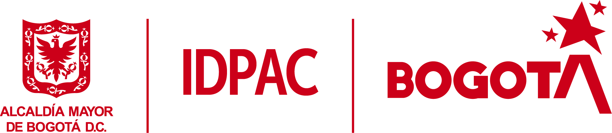 IDPAC Bogotá